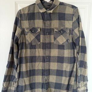 Vans Flannel Shirt